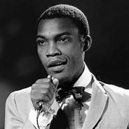 Artist Desmond Dekker